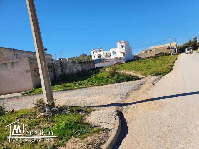 ارض للبيع مشروع سكني تجاري