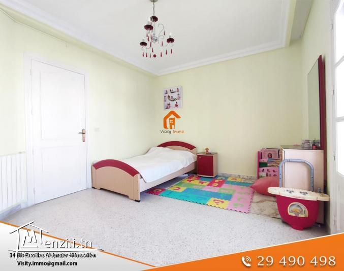 Superbe villa à vendre