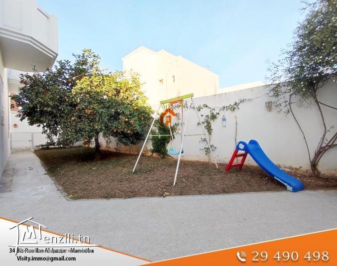 Superbe villa à vendre