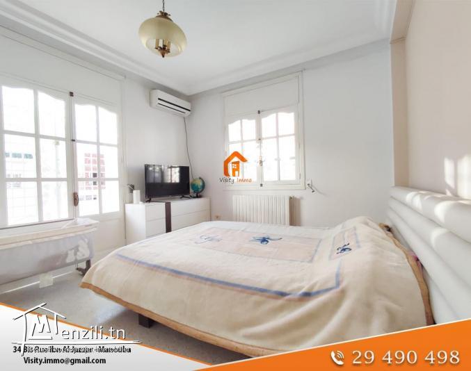 Superbe villa à vendre