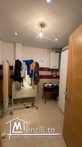 A louer cabinet médical s+2 a cité l'wahatte