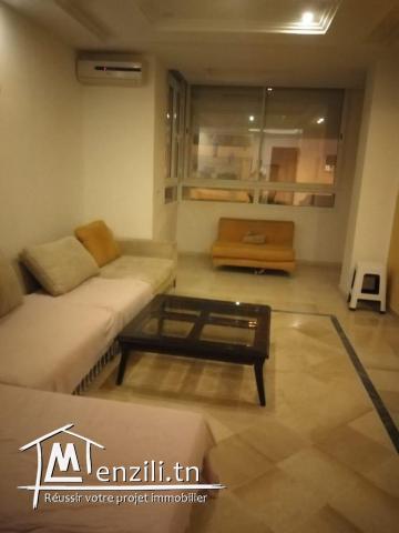 A vendre s+2 a ain zaghwene