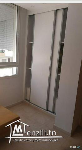 A vendre s+2 a ain zaghwene