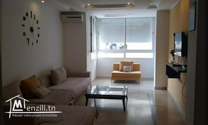 A vendre s+2 a ain zaghwene