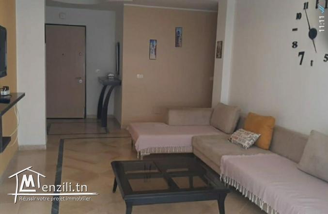 A vendre s+2 a ain zaghwene