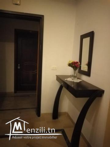 A vendre s+2 a ain zaghwene