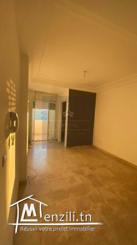 A vendre s+1 au jardins de l'aouina