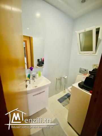 S+3 aux jardins de Carthage