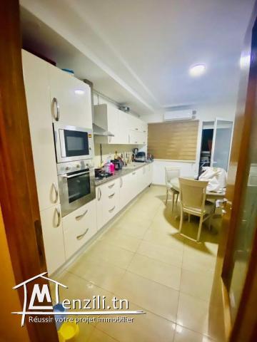 S+3 aux jardins de Carthage