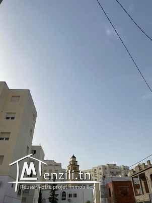 A vendre une maison s+2 a cité salema