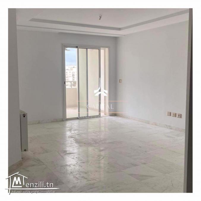 A louer s3 jamais habité a l'aouina