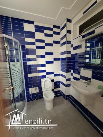 A vendre villa S+9 à Ain Zaghouen Nord