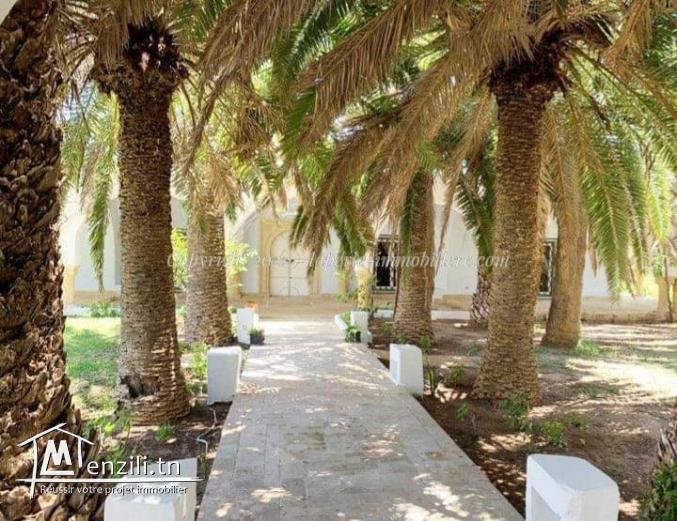 Hammamet Résidence Jannet