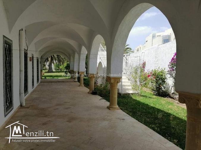 Hammamet Résidence Jannet