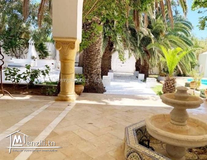 Hammamet Résidence Jannet