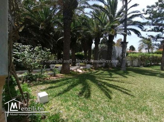 Hammamet Résidence Jannet