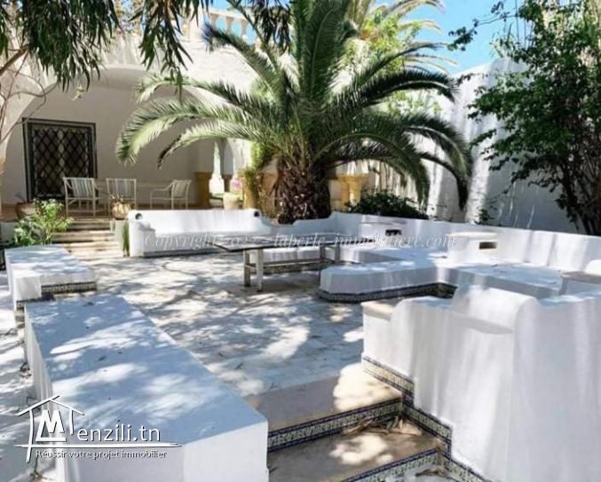 Hammamet Résidence Jannet