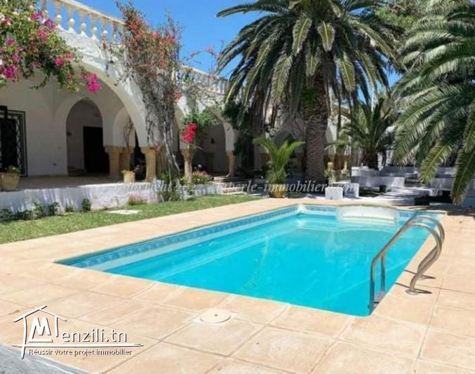 Hammamet Résidence Jannet