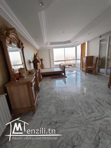 Villa de haut Standing avec vue panoramique