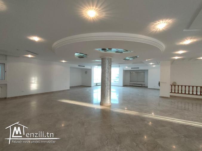 Villa de haut Standing avec vue panoramique