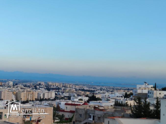 Villa de haut Standing avec vue panoramique