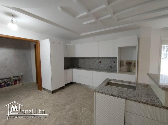 Villa de haut Standing avec vue panoramique