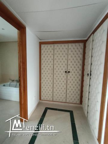 Villa de haut Standing avec vue panoramique