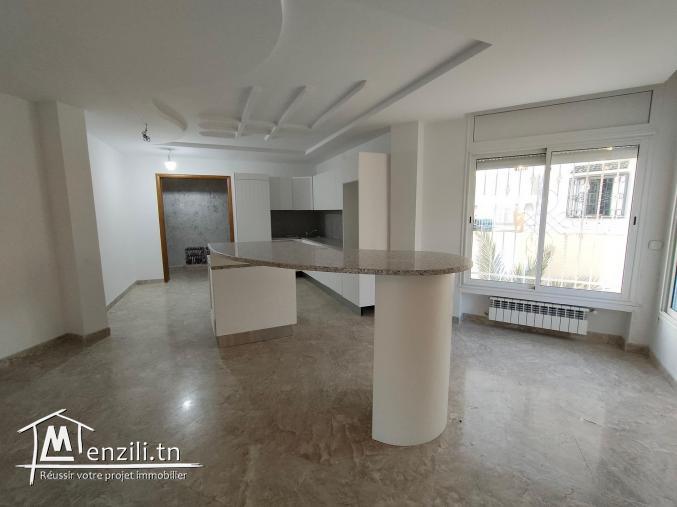 Villa de haut Standing avec vue panoramique