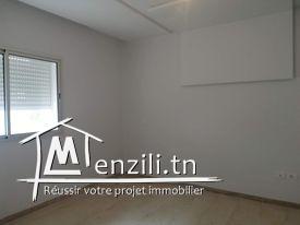 un appartement a louer a la soukra