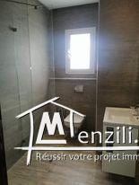 un appartement a louer a la soukra