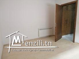 un appartement a louer a la soukra