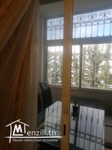 Appartement Haut Standing