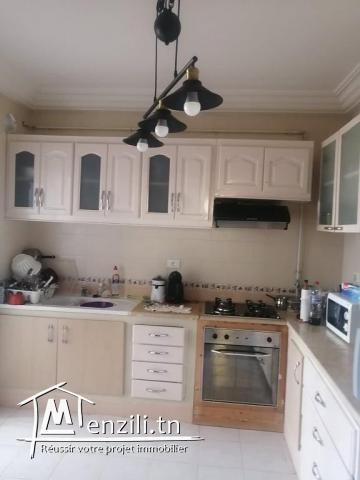 Appartement Haut Standing