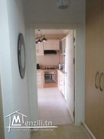 Appartement Haut Standing