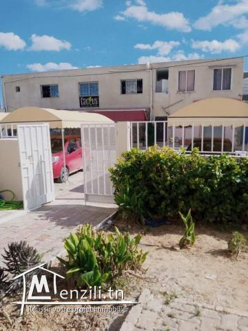 Appartement Haut Standing