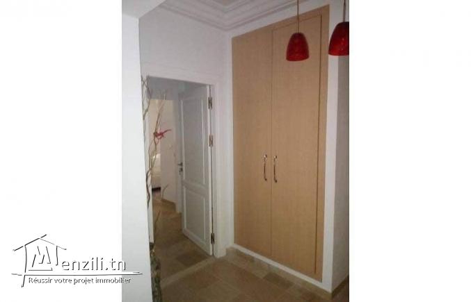 Appartement Haut Standing