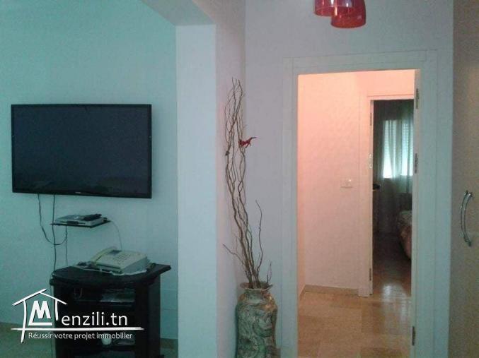 Appartement Haut Standing