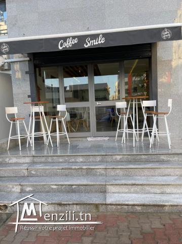 cafeteria montplaisir