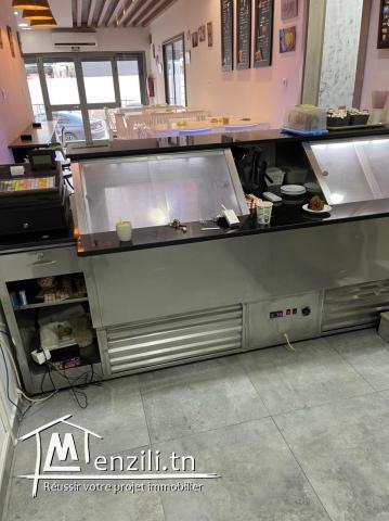 cafeteria montplaisir