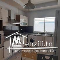 Un appartement a louer ou berge du lac