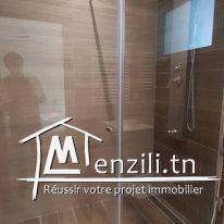 Un appartement a louer ou berge du lac