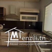 Un appartement a louer ou berge du lac