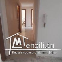 Un appartement a louer ou berge du lac