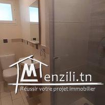 Un appartement a louer ou berge du lac