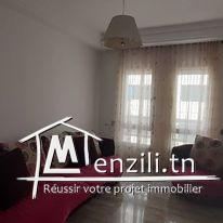 Un appartement a louer ou berge du lac