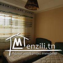 Un appartement a louer ou berge du lac