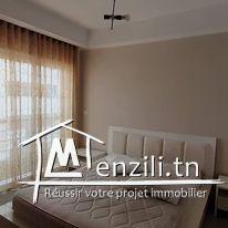 Un appartement a louer ou berge du lac