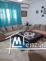 Un appartement a vendre a gammarth