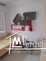 Un appartement a vendre a gammarth