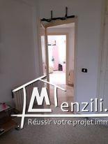Un appartement a vendre a gammarth
